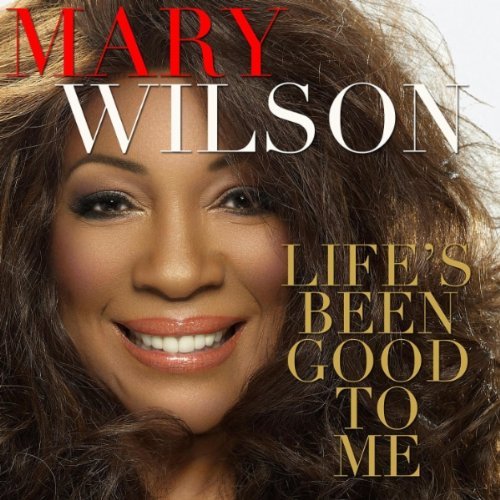 Mary Wilson New Song